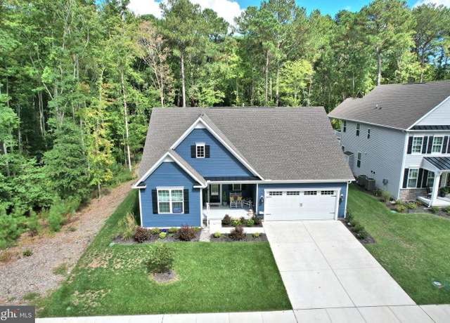 Property at 23311 Lanterns Glow Rd #509, Frankford, DE 19945, 3 beds, 2 baths