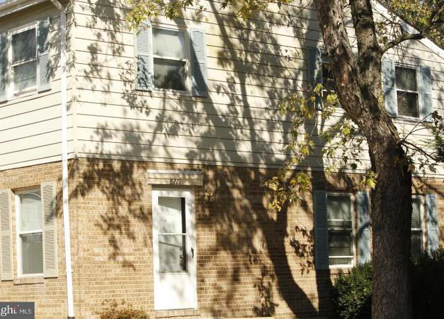 Property at 8221 Stewarton Ct, Severn, MD 21144, 3 beds, 1 bath