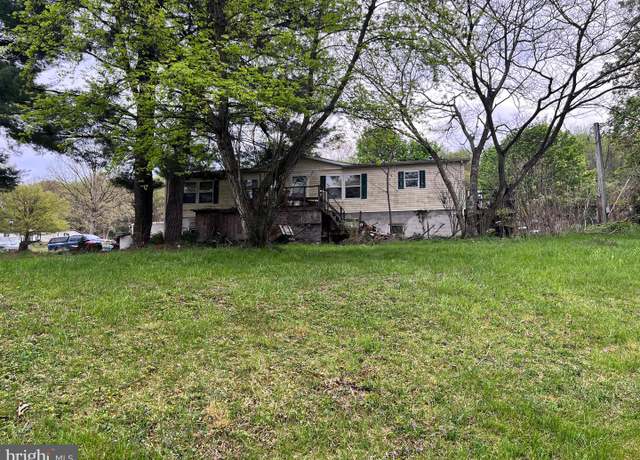 Property at 11940 Getson Ln NW, Lavale, MD 21502, 3 beds, 2 baths