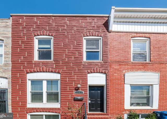 Photo of 249 S Highland Ave, Baltimore, MD 21224