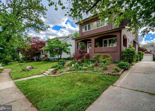 Property at 224 Mallow Hill Rd, Baltimore, MD 21229, 5 beds, 3 baths