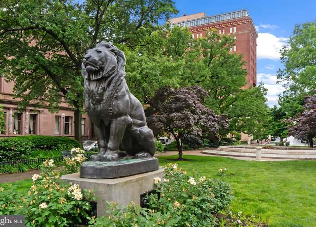 Property at 3 W Mount Vernon Pl #1, Baltimore, MD 21201, 1 bed, 1.5 baths