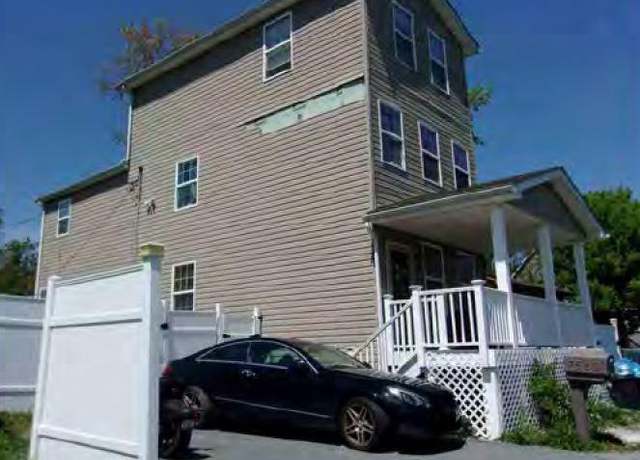 Property at 7530 Marks Ave, Nottingham, MD 21236, 4 beds, 2.5 baths