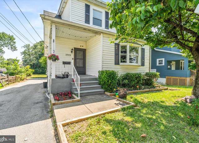 Property at 4903 Kenwood Ave, Baltimore, MD 21206, 6 beds, 4 baths