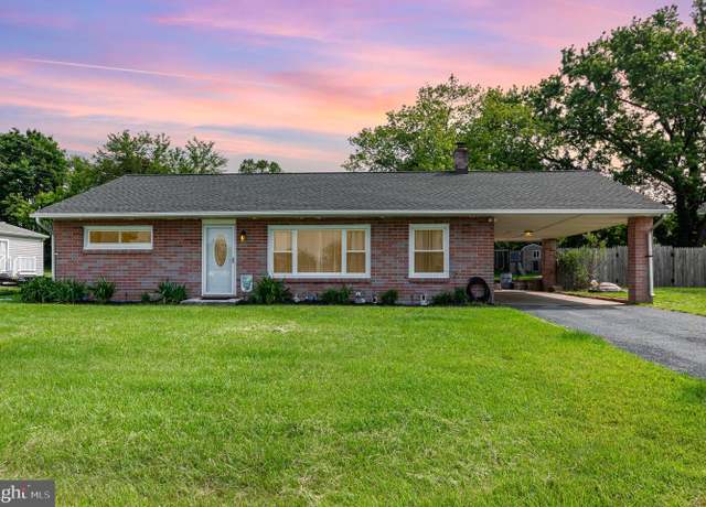 Property at 4116 Kahlston Rd, Baltimore, MD 21236, 4 beds, 2 baths
