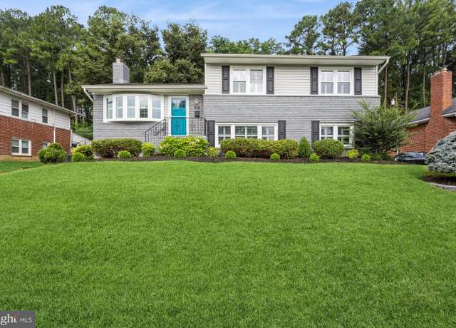 Property at 908 Southwick Dr, Towson, MD 21286, 3 beds, 3 baths