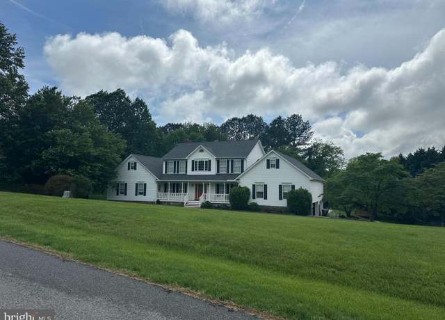 Property at 7950 Hampton Way, Owings, MD 20736, 5 beds, 3.5 baths