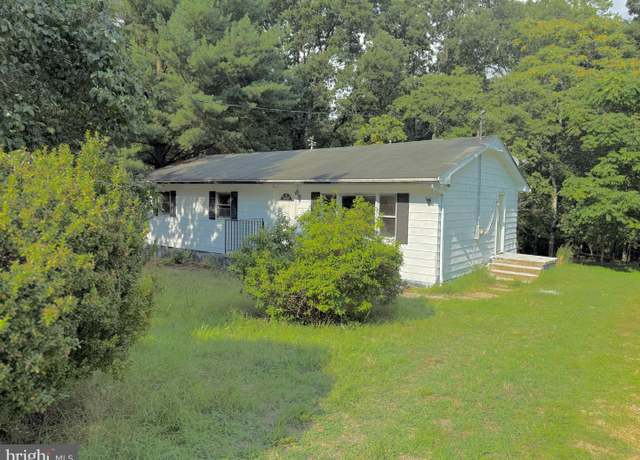 Property at 12516 Olivet Rd, Lusby, MD 20657, 3 beds, 1 bath