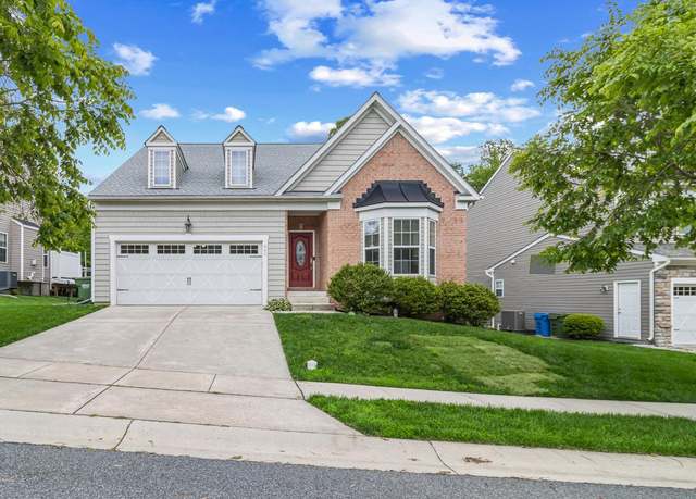 Property at 661 Claiborne Rd, North East, MD 21901, 3 beds, 3.5 baths