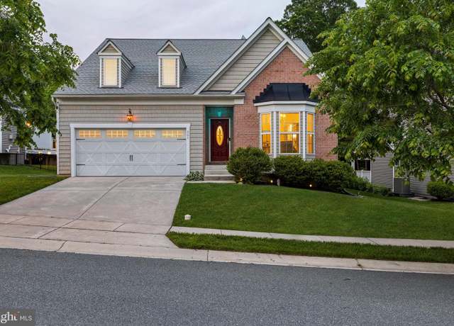 Property at 661 Claiborne Rd, North East, MD 21901, 3 beds, 3.5 baths
