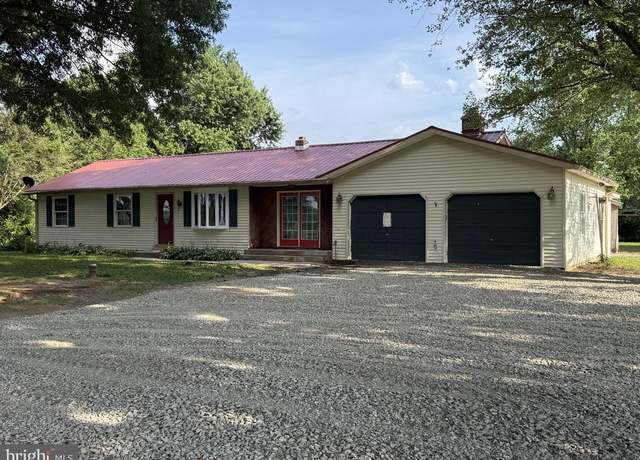 Property at 2398 Telegraph Rd, North East, MD 21901, 3 beds, 2 baths