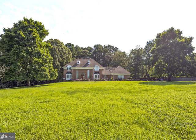 Property at 13060 Zekiah Dr, Waldorf, MD 20601, 4 beds, 5 baths