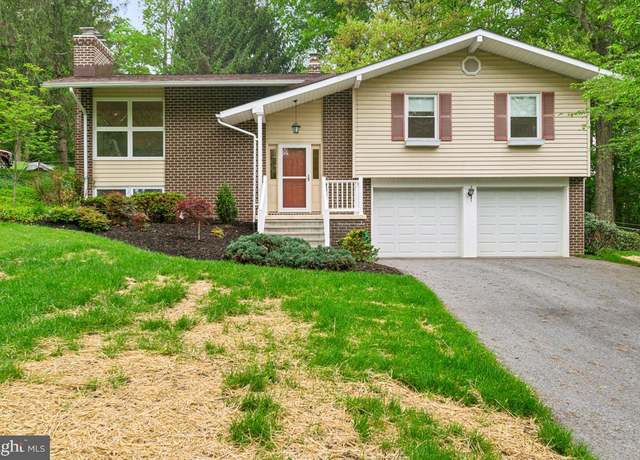 Property at 2602 Jeffrey Lori Dr, Finksburg, MD 21048, 3 beds, 3 baths