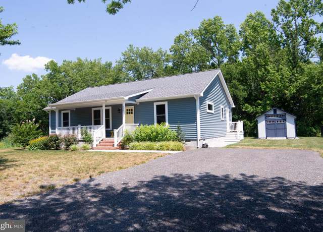 Property at 115 Trinity Ct, East New Market, MD 21631, 3 beds, 2 baths