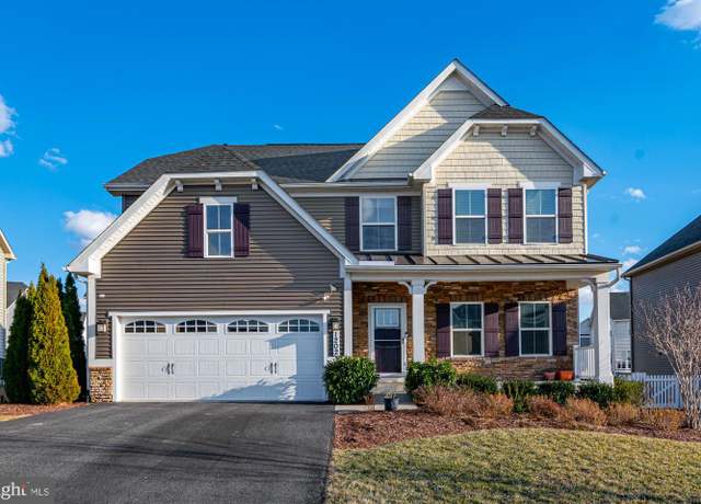 Property at 1202 Dargon Quarry Ln, Brunswick, MD 21716, 3 beds, 2.5 baths