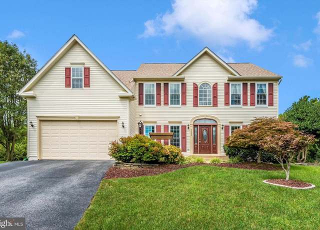 Property at 6328 Remington Ct, Frederick, MD 21701, 5 beds, 3.5 baths