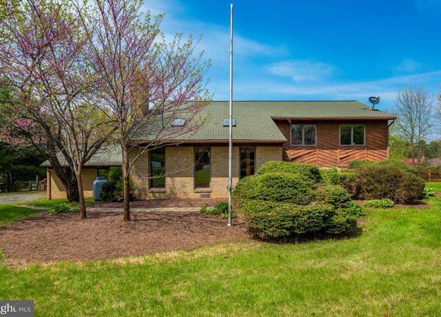 Property at 2814 Chevy Chase Cir, Jefferson, MD 21755, 4 beds, 4 baths