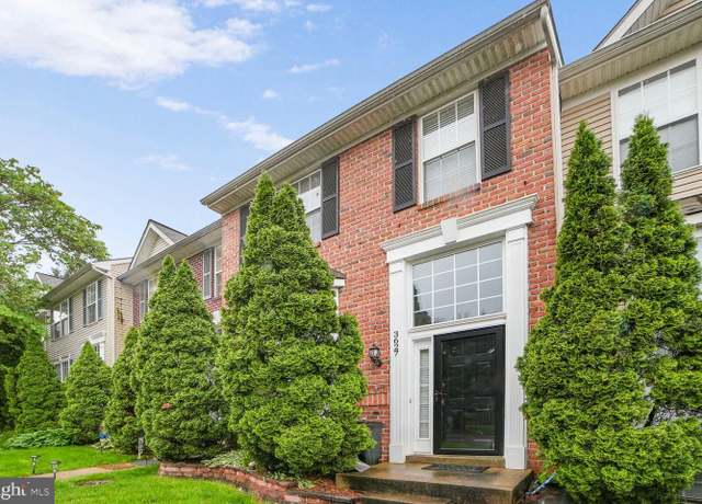 Property at 3627 Singleton Ter, Frederick, MD 21704, 4 beds, 3.5 baths