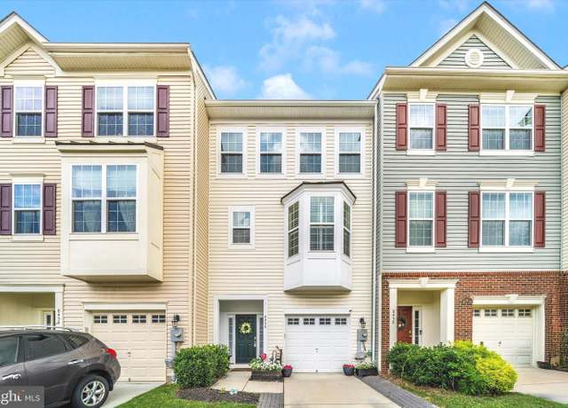 Property at 8456 Randell Ridge Rd, Frederick, MD 21704, 3 beds, 3.5 baths