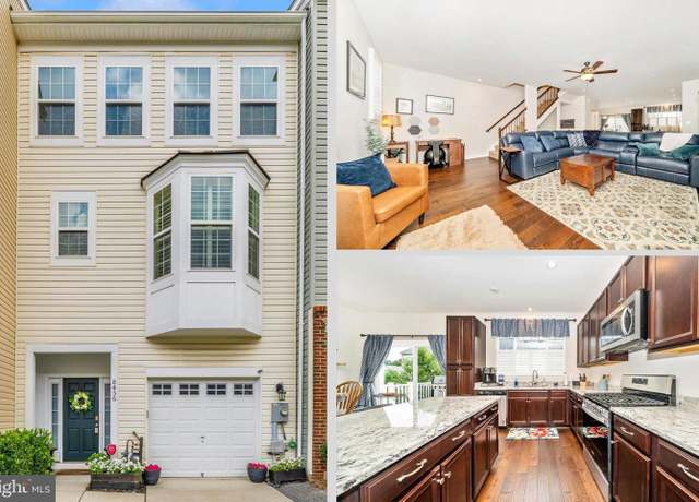 Property at 8456 Randell Ridge Rd, Frederick, MD 21704, 3 beds, 3.5 baths