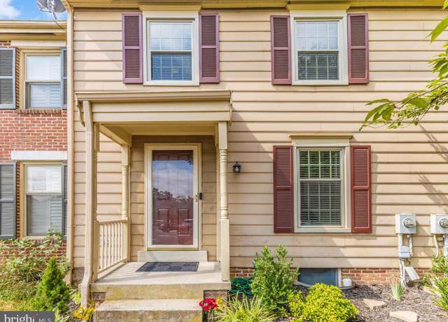 Property at 8204 Red Wing Ct, Frederick, MD 21701, 3 beds, 3.5 baths