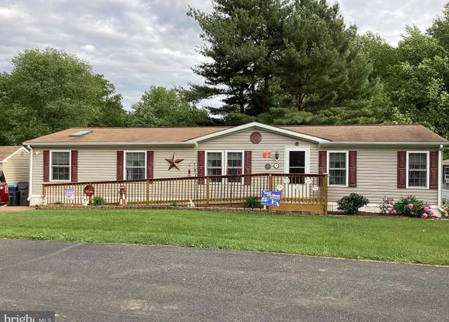 Property at 4041 Conowingo Road #57, Darlington, MD 21034, 3 beds, 2 baths