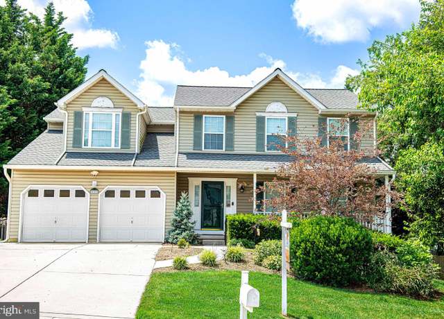 Property at 402 Weatherby Rd, Bel Air, MD 21015, 4 beds, 2.5 baths
