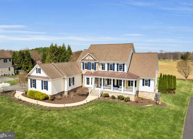 Property at 13607 Fox Stream Way, West Friendship, MD 21794, 6 beds, 4.5 baths