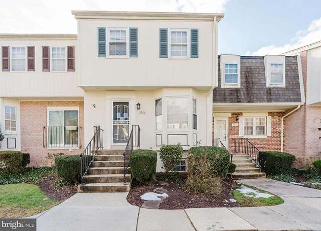 Property at 3930 Tynewick Dr #8, Silver Spring, MD 20906, 3 beds, 2.5 baths