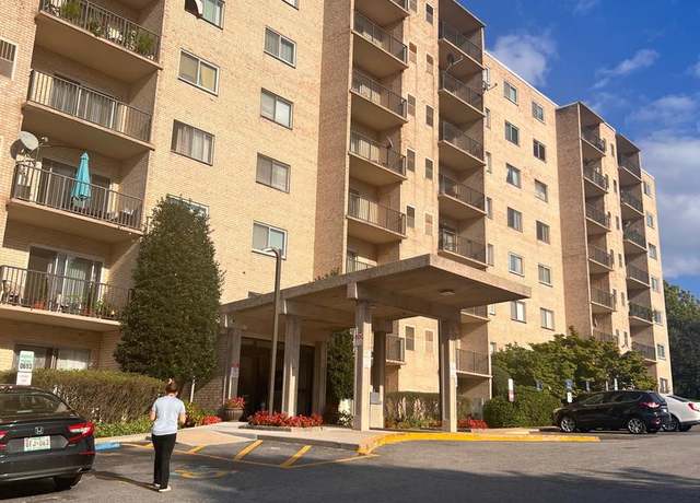 Property at 12001 Old Columbia Pike #207, Silver Spring, MD 20904, 1 bed, 1 bath