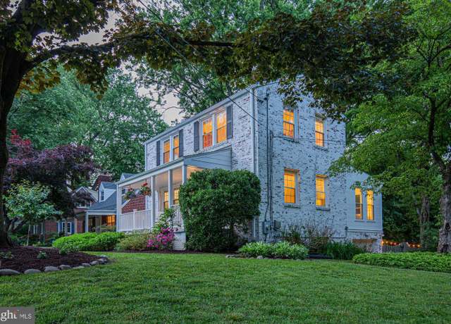 Property at 9301 Mintwood St, Silver Spring, MD 20901, 3 beds, 2 baths