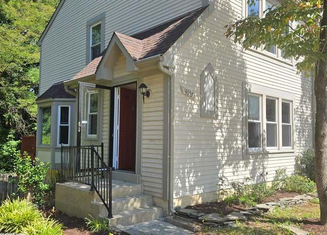 Property at 14653 Almanac Dr, Burtonsville, MD 20866, 3 beds, 3 baths