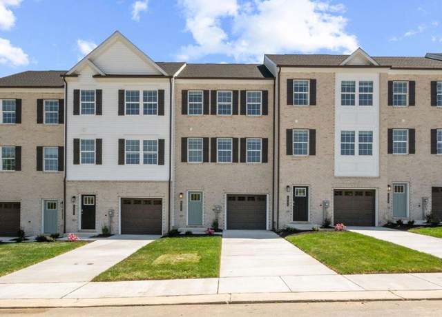 Property at 16625 Green Glade Dr, Brandywine, MD 20613, 3 beds, 3.5 baths