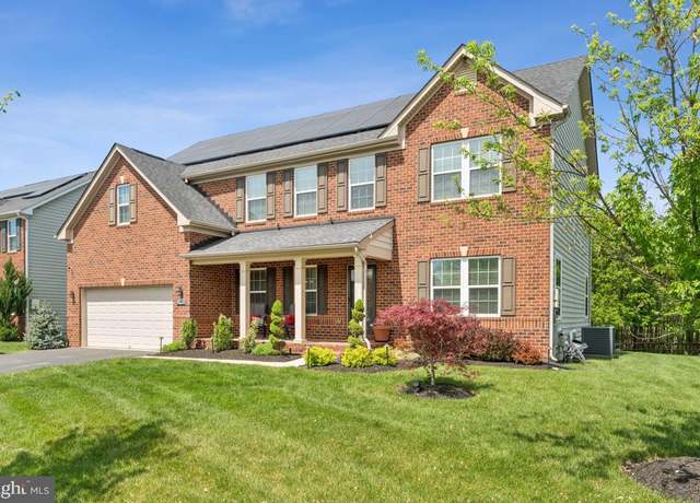Property at 13902 Shannock Ln, Upper Marlboro, MD 20774, 5 beds, 4 baths
