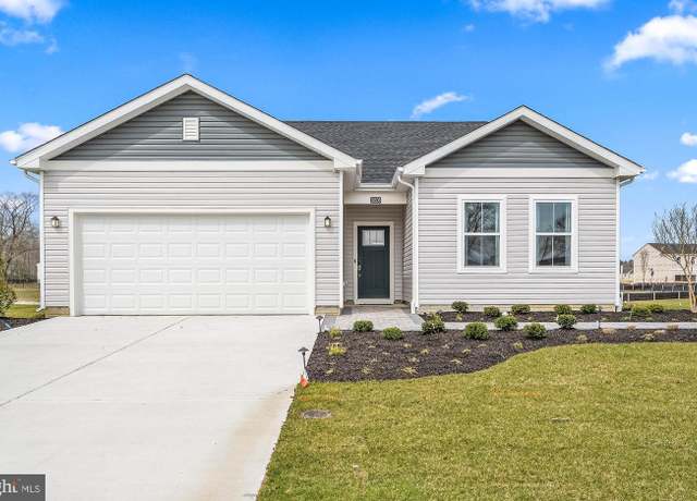 Property at 1662 Lake Placid Dr, Trappe, MD 21673, 3 beds, 2 baths