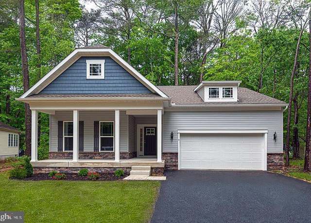 Property at 5648 Trafalgar Cir, Tilghman, MD 21671, 3 beds, 2 baths