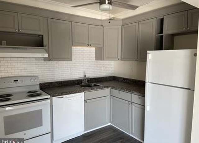 Property at 1026 Adams Ave Unit 3B, Salisbury, MD 21804, 1 bed, 1 bath
