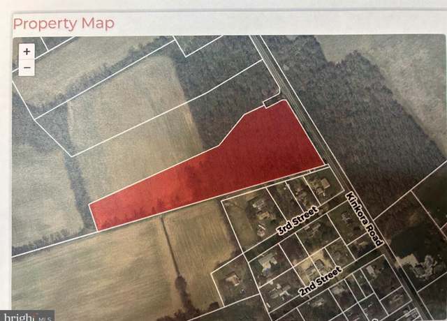 Property at 0 Monika Way, Bordentown, NJ 08505