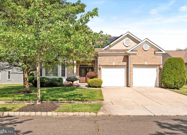 Property at 122 Ridgway Dr, Bordentown, NJ 08505, 2 beds, 2 baths
