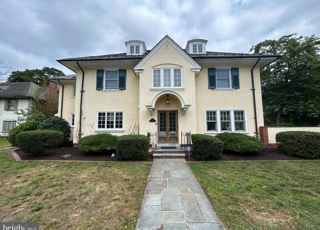 Property at 23 Franklin Dr, Bridgeton, NJ 08302, 6 beds, 3.5 baths