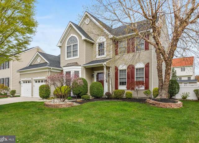 Property at 8 Dahlia Rd, Sewell, NJ 08096, 4 beds, 2.5 baths