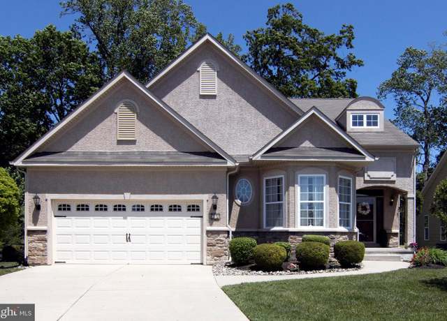 Property at 89 Monarch Ct, Sewell, NJ 08080, 3 beds, 2.5 baths