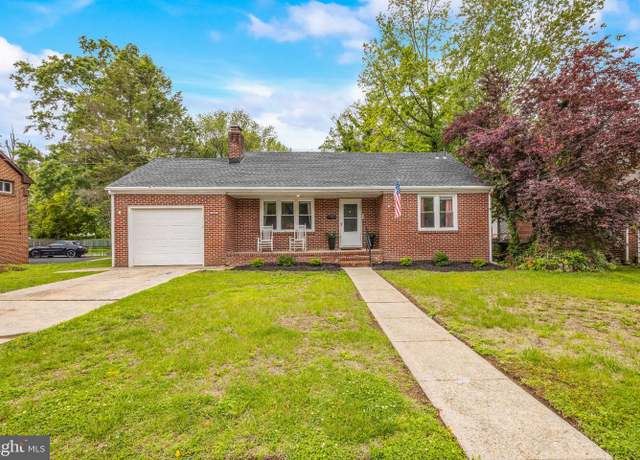 Property at 915 Glassboro Rd, Woodbury Heights, NJ 08097, 3 beds, 2 baths