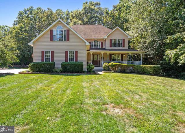 Property at 1780 Coles Mill Rd, Franklinville, NJ 08322, 4 beds, 2.5 baths