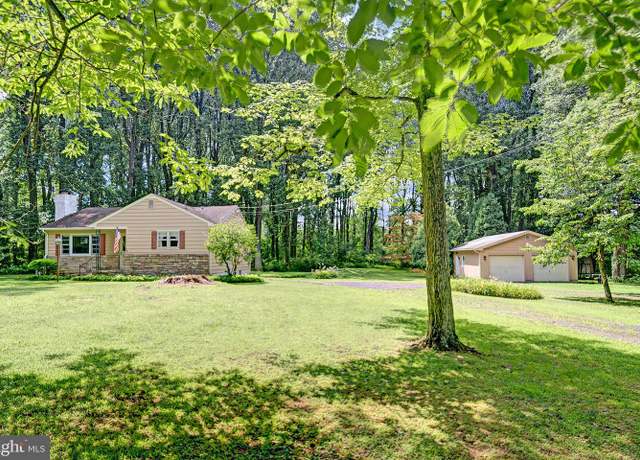Property at 508 N Route 31, Ringoes, NJ 08551, 3 beds, 1 bath