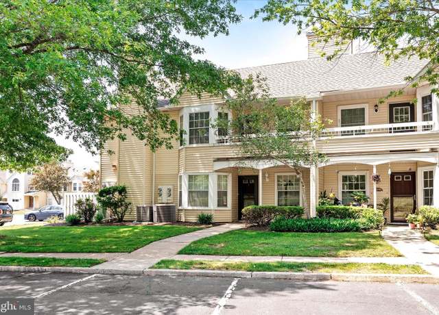 Property at 1 Huber Ct, Hightstown, NJ 08520, 2 beds, 2 baths