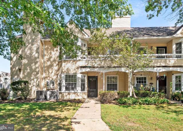 Property at 1 Huber Ct, Hightstown, NJ 08520, 2 beds, 2 baths
