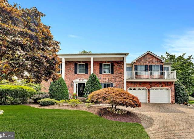 Property at 8 Libby Dr, Monmouth Junction, NJ 08852, 4 beds, 3 baths