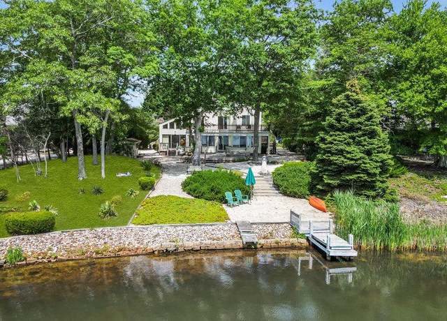 Property at 35 Tahoe Ln, Manahawkin, NJ 08050, 3 beds, 2 baths