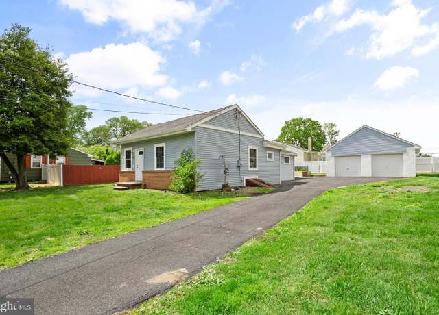 Property at 952 Ralph Ave, Langhorne, PA 19047, 3 beds, 2 baths